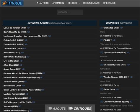 Tivrod : nouveau nom de Lakmoa.